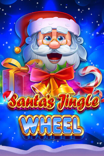 Демо игра Santa's Jingle Wheel от  | Casino X BY