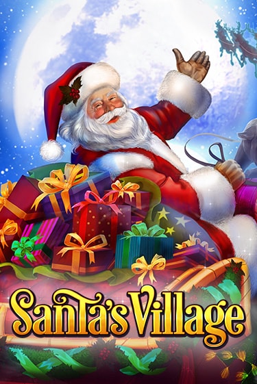 Демо игра Santa's Village от  | Casino X BY