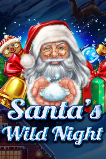 Демо игра Santa’s Wild Night от  | Casino X BY