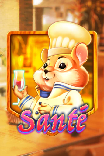 Демо игра Sante от  | Casino X BY