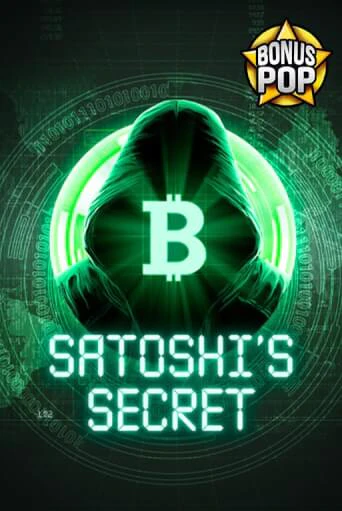 Демо игра Satoshis Secret от  | Casino X BY