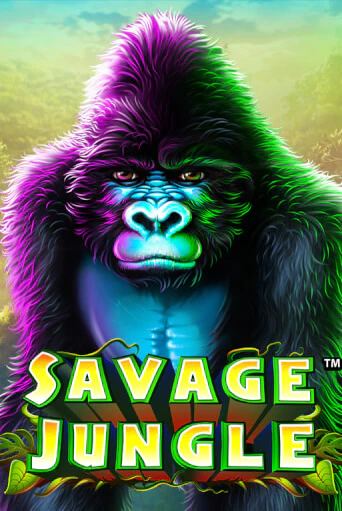 Демо игра Savage Jungle от  | Casino X BY