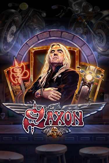 Демо игра Saxon от  | Casino X BY