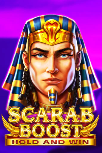 Демо игра Scarab Boost от  | Casino X BY