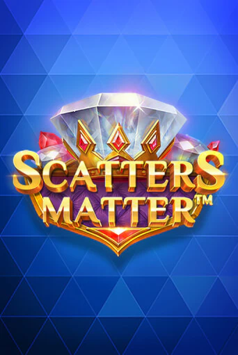 Демо игра Scatters Matter от  | Casino X BY