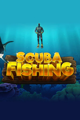 Демо игра Scuba Fishing от  | Casino X BY