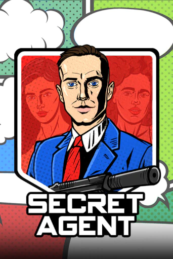 Демо игра Secret Agent от  | Casino X BY