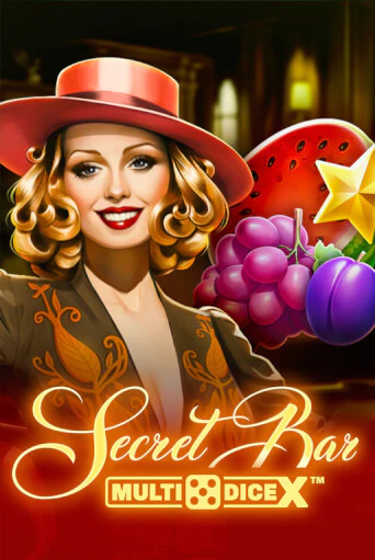 Демо игра Secret Bar Multidice X от  | Casino X BY
