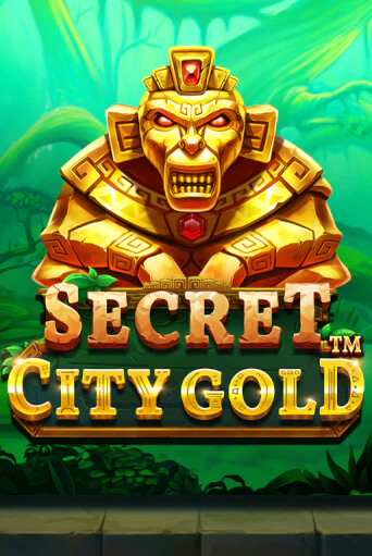 Демо игра Secret City Gold от  | Casino X BY