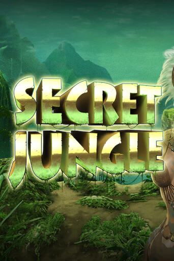 Демо игра Secret Jungle от  | Casino X BY