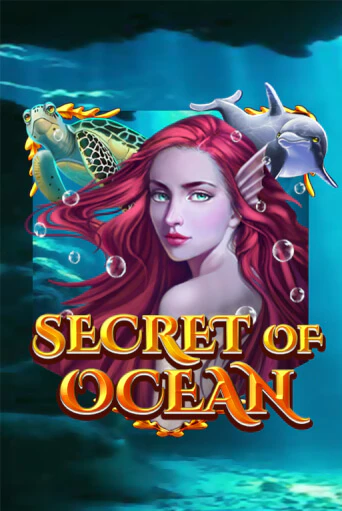 Демо игра Secret of Ocean от  | Casino X BY