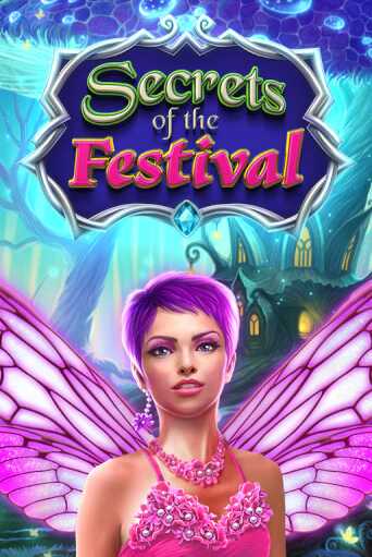 Демо игра Secrets of the Festival от  | Casino X BY