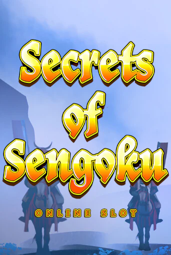 Демо игра Secrets of Sengoku от  | Casino X BY