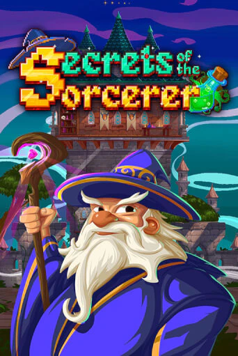 Демо игра Secrets Of The Sorcerer от  | Casino X BY