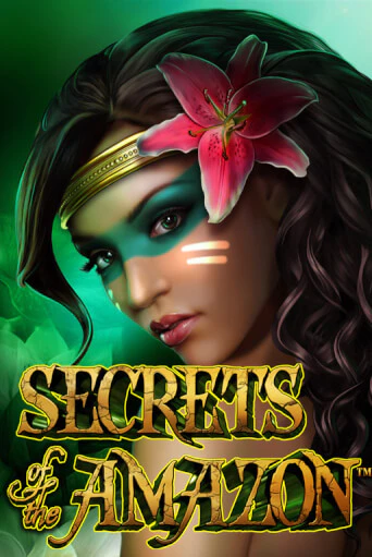 Демо игра Secrets of the Amazon от  | Casino X BY