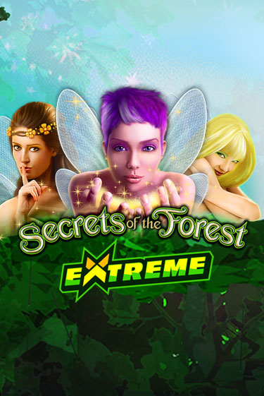 Демо игра Secrets of the Forest Extreme от  | Casino X BY