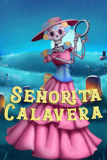 Демо игра Bingo Señorita Calavera от  | Casino X BY