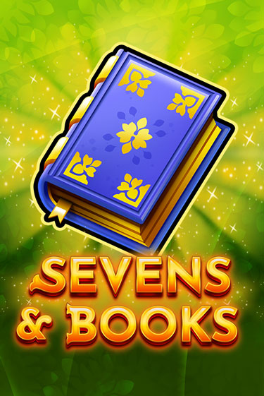 Демо игра Sevens & Books от  | Casino X BY
