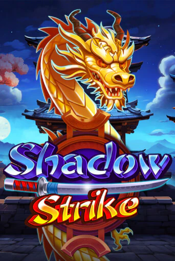 Демо игра Shadow Strike от  | Casino X BY