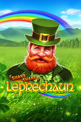 Демо игра Shake Shake Leprechaun от  | Casino X BY