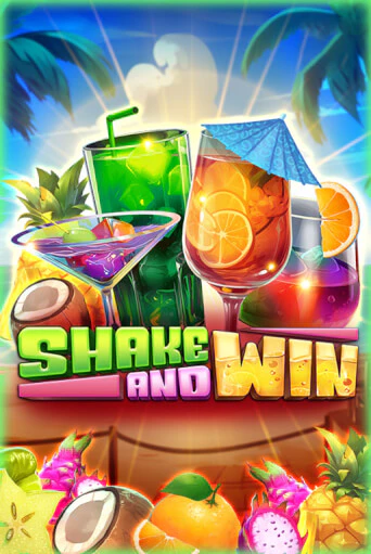 Демо игра Shake and Win от  | Casino X BY