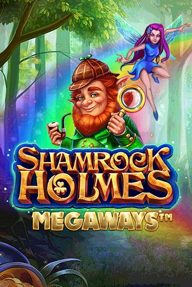 Демо игра Shamrock Holmes от  | Casino X BY