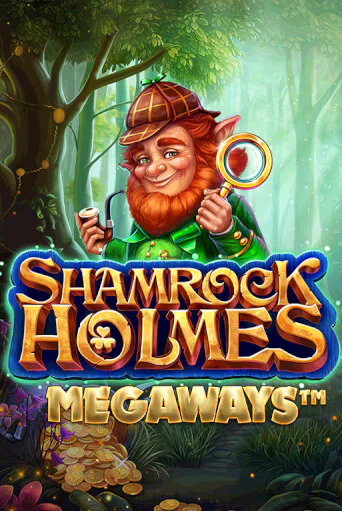 Демо игра Shamrock Holmes Megaways™ от  | Casino X BY