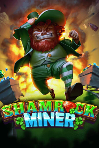 Демо игра Shamrock Miner от  | Casino X BY
