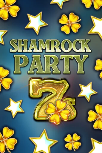 Демо игра Shamrock Party 7s от  | Casino X BY