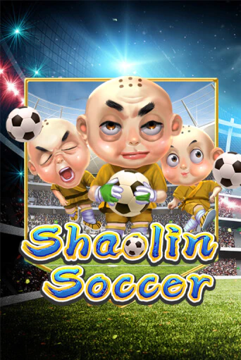 Демо игра Shaolin Soccer от  | Casino X BY