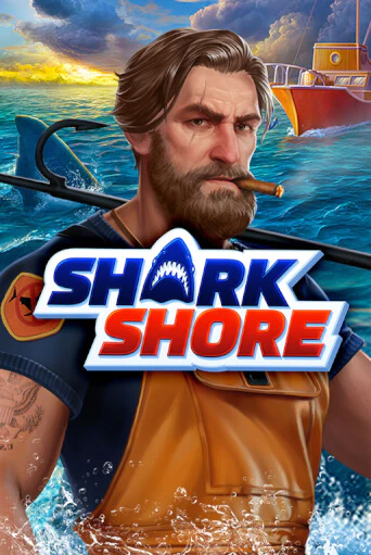 Демо игра Shark Shore от  | Casino X BY