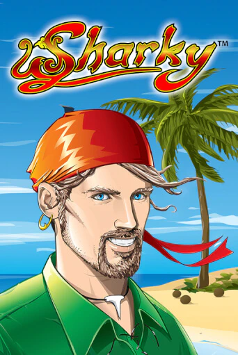 Демо игра Sharky от  | Casino X BY