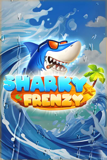 Демо игра Sharky Frenzy от  | Casino X BY