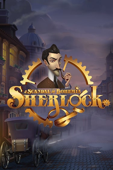 Демо игра Sherlock A Scandal in Bohemia от  | Casino X BY