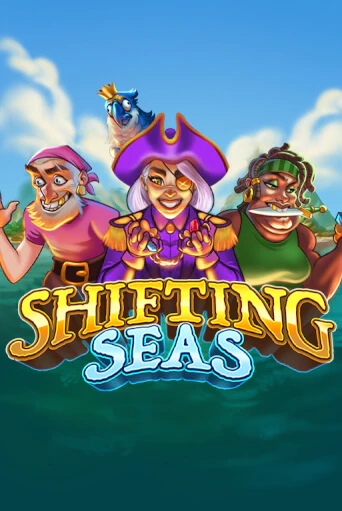Демо игра Shifting Seas от  | Casino X BY