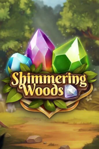 Демо игра The Shimmering Woods от  | Casino X BY
