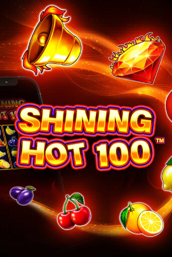 Демо игра Shining Hot 100 от  | Casino X BY
