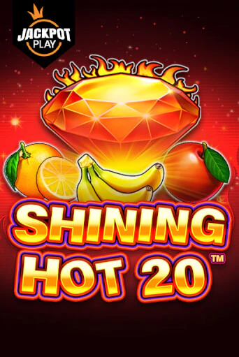 Демо игра Shining Hot 20 Jackpot Play от  | Casino X BY