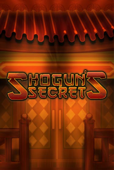 Демо игра Shogun's Secret от  | Casino X BY
