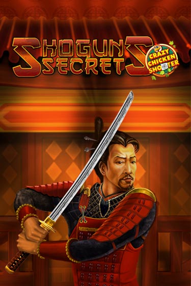 Демо игра Shogun's Secret Crazy Chicken Shooter от  | Casino X BY