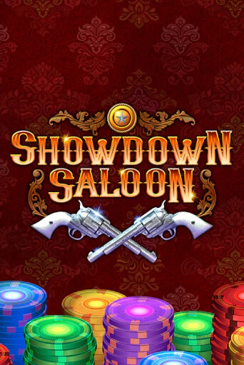 Демо игра Showdown Saloon от  | Casino X BY