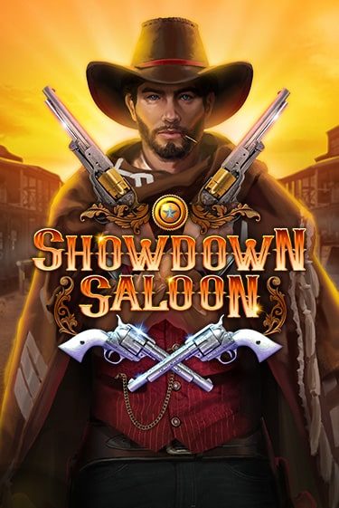 Демо игра Showdown Saloon от  | Casino X BY