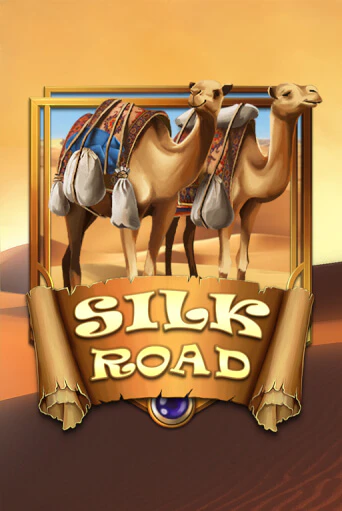 Демо игра Silk Road от  | Casino X BY