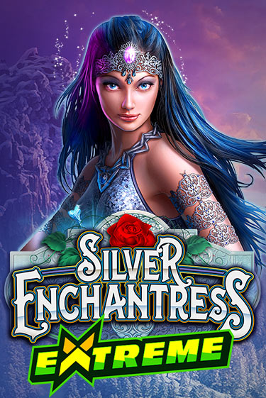 Демо игра Silver Enchantress Extreme config от  | Casino X BY