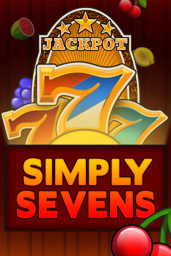 Демо игра Simply Sevens от  | Casino X BY