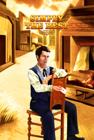 Демо игра Simply the Best от  | Casino X BY
