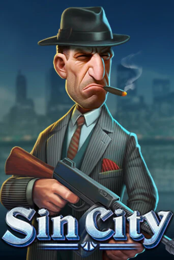 Демо игра Sin City от  | Casino X BY