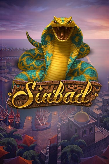 Демо игра Sinbad от  | Casino X BY