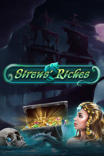 Демо игра Siren's Riches от  | Casino X BY