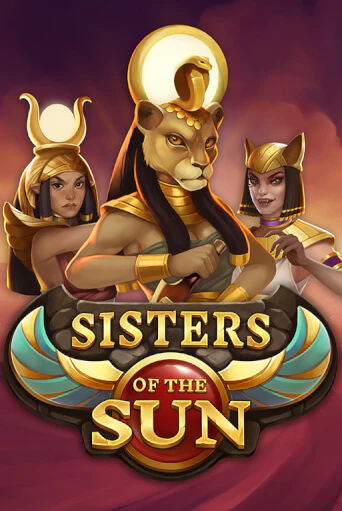 Демо игра Sisters of The Sun от  | Casino X BY